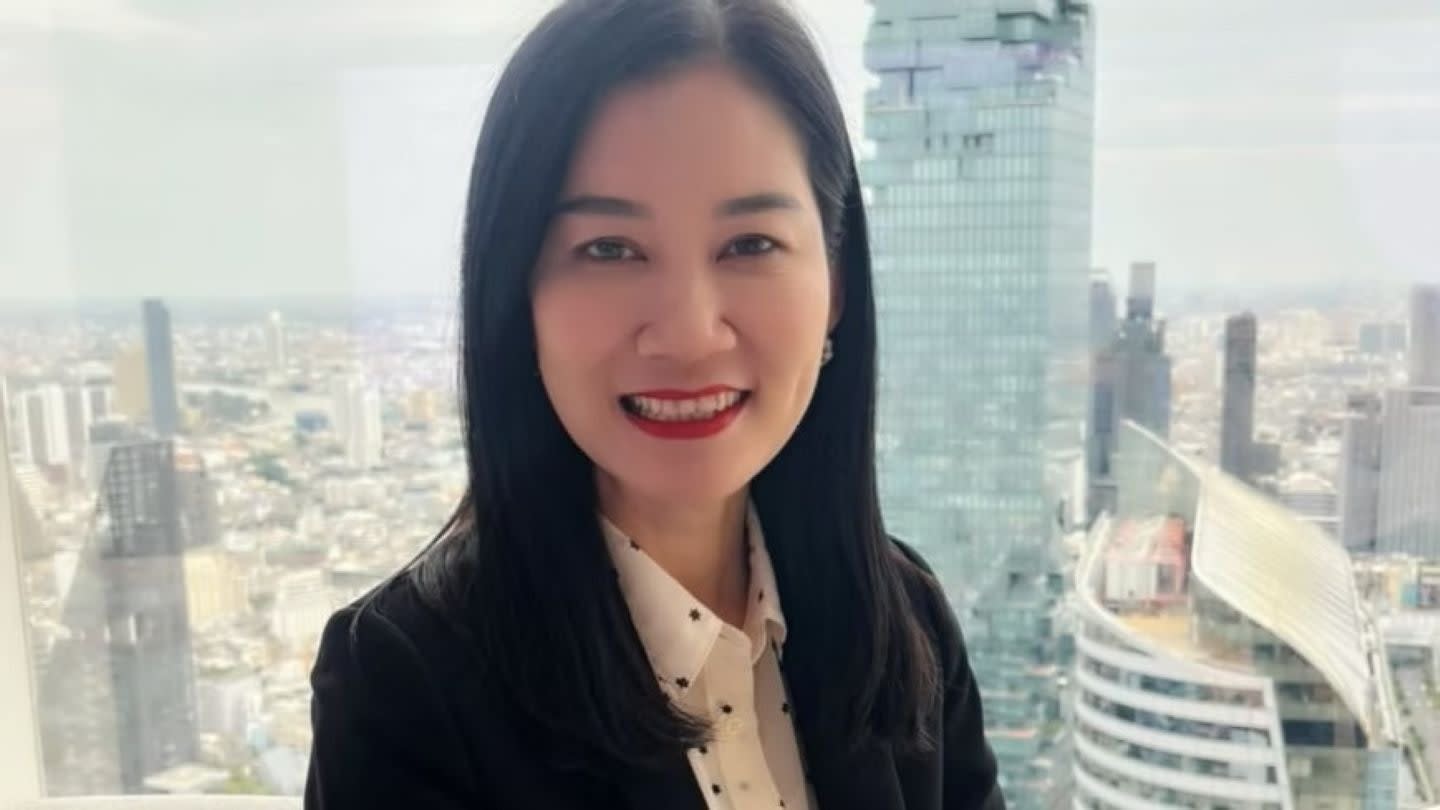 Darika Chaloeithoi Pimpin Transformasi Budaya dan SDM Absolute Hotel Services