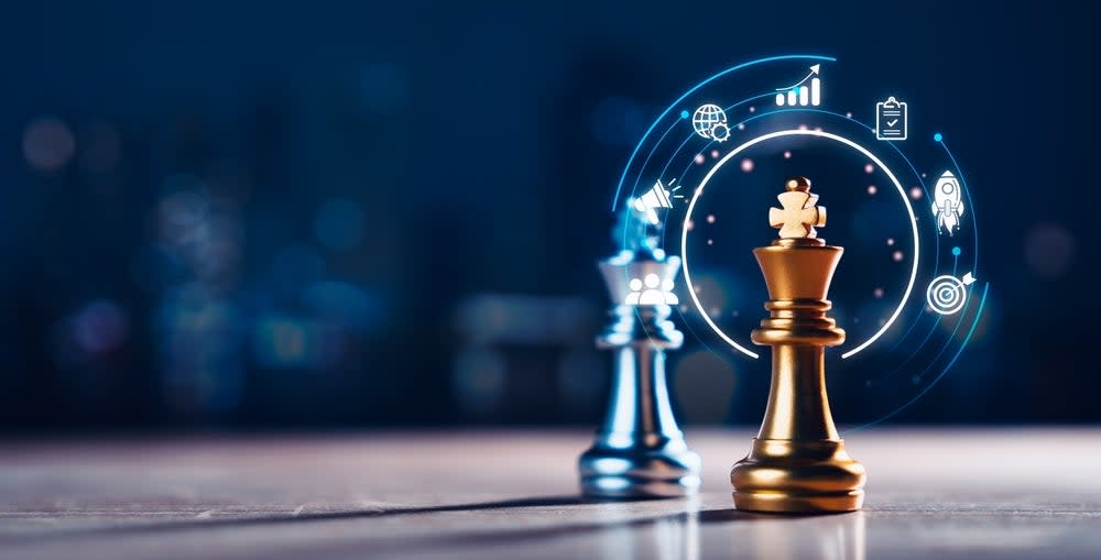 SOFICO Ganti CEO dan CTO, Persiapkan Ekspansi Global Baru