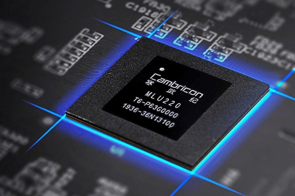 Saham Cambricon Turun, Kembali Kalahkan Moutai Sebagai Saham Termahal China?