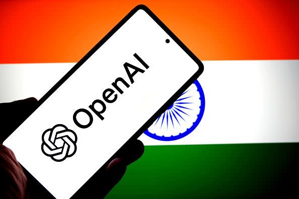 OpenAI Rencanakan Data Center 1GW di India untuk Perkuat Infrastruktur AI