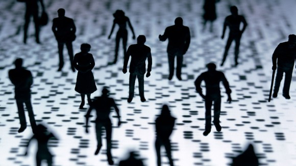 Atlas DNA Metilasi Terbesar Ungkap Target Baru Melawan Penuaan