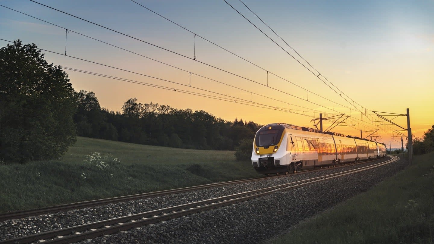 Nokia Luncurkan Solusi Radio 5G Terbaru untuk Modernisasi Jalur Kereta Api