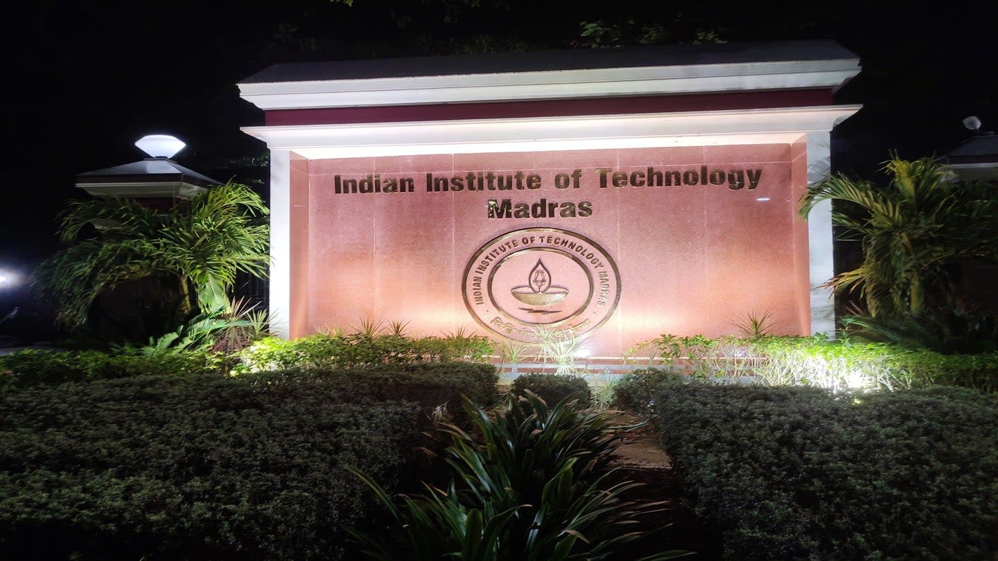 Kemitraan IIT Madras dan LSU Tingkatkan Inovasi Teknologi untuk Kesehatan Global