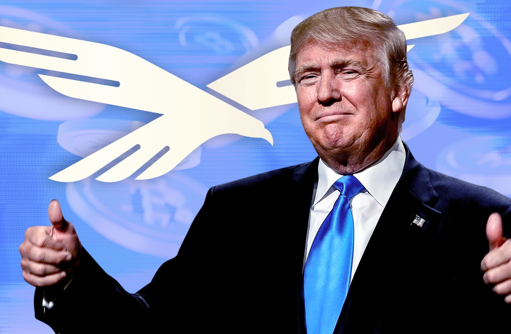 Token WLFI Dunia Baru Bisa Diperdagangkan, Harga Melonjak dan Kontroversi Meliputi