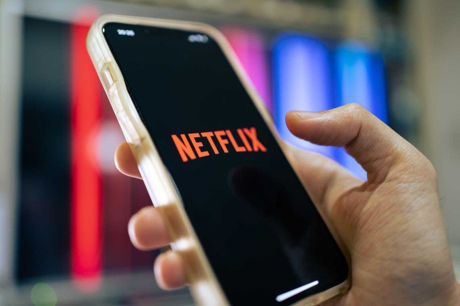 Netflix: Saham Mega-Cap dengan Prospek Kuat dan Pertumbuhan AI yang Menjanjikan