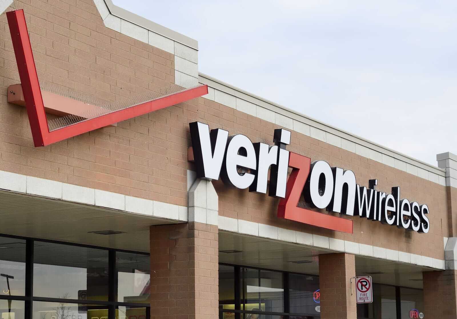 Verizon: Raksasa Telekomunikasi dengan Potensi Kenaikan Saham Setelah Investasi 5G