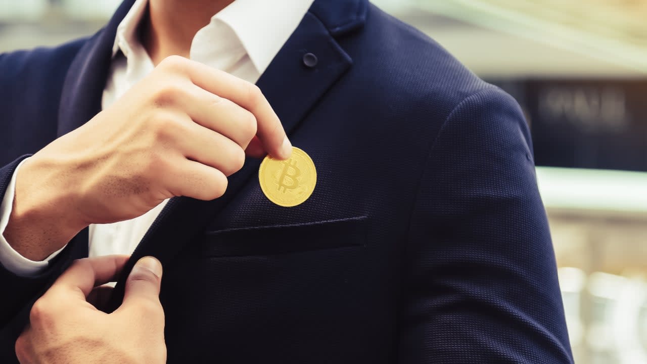 Perusahaan Publik Mulai Mengakumulasi Bitcoin Sebagai Cadangan Strategis