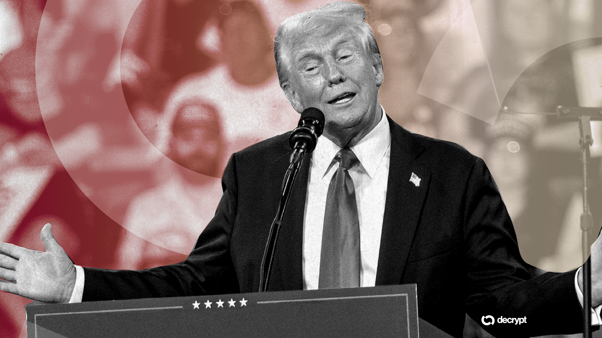 Keluarga Trump Raup Miliaran dari Token Kripto WLFI yang Baru Diluncurkan