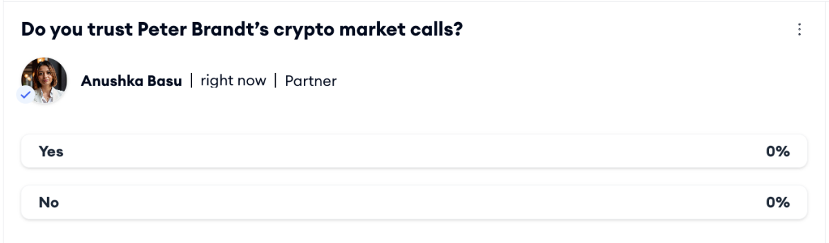 Peter Brandt Waspadai Bitcoin dan XRP Menuju Titik Balik Penting Pasar Crypto