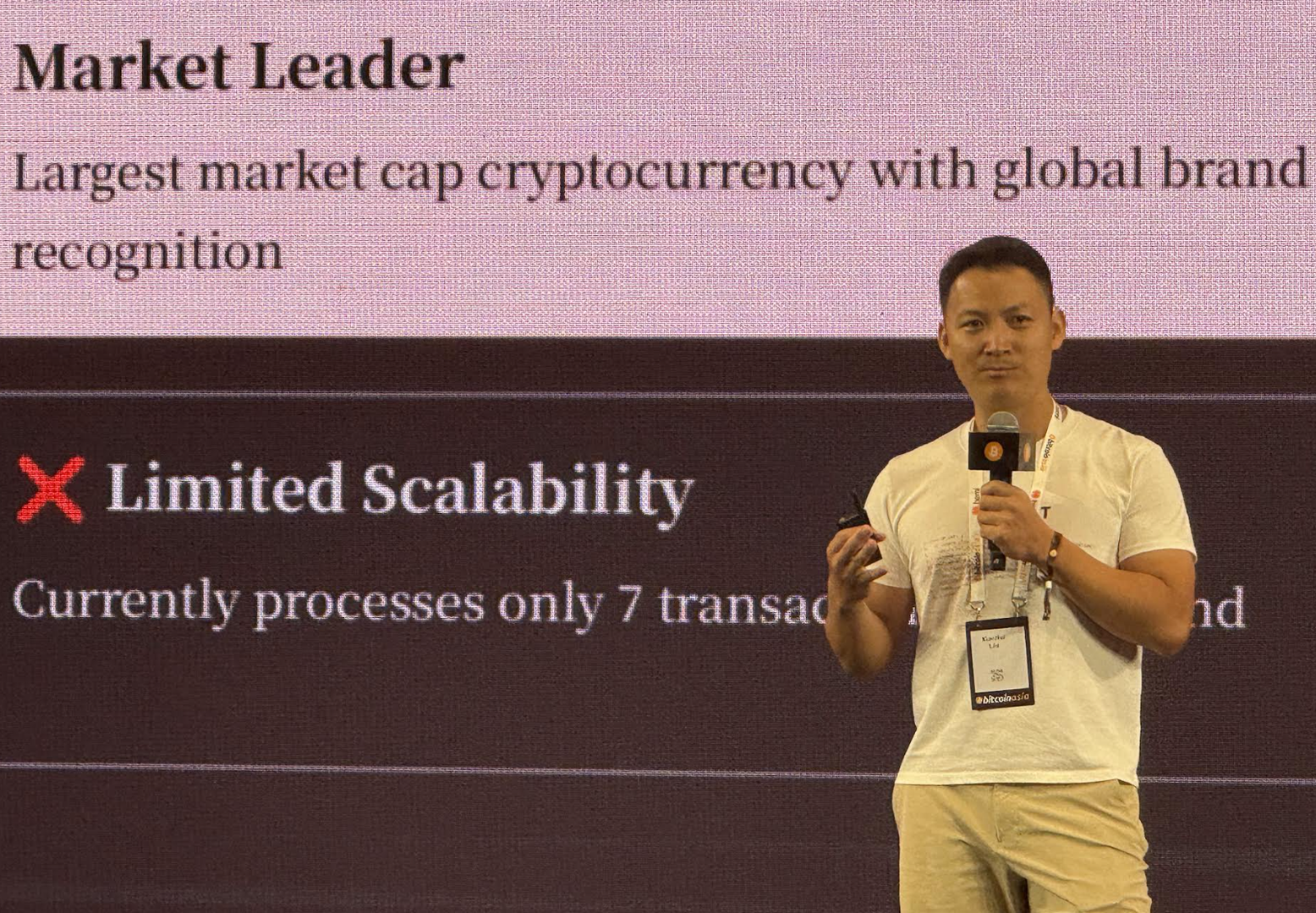 Mengaktifkan Kembali OP_CAT Bisa Mengubah Bitcoin Jadi 'Uang Pintar' Masa Depan