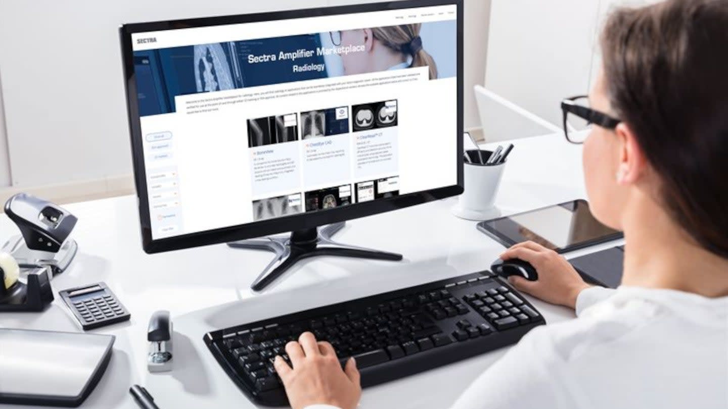 UMG Göttingen Integrasikan AI Sectra untuk Mudahkan Pencitraan Medis Modern