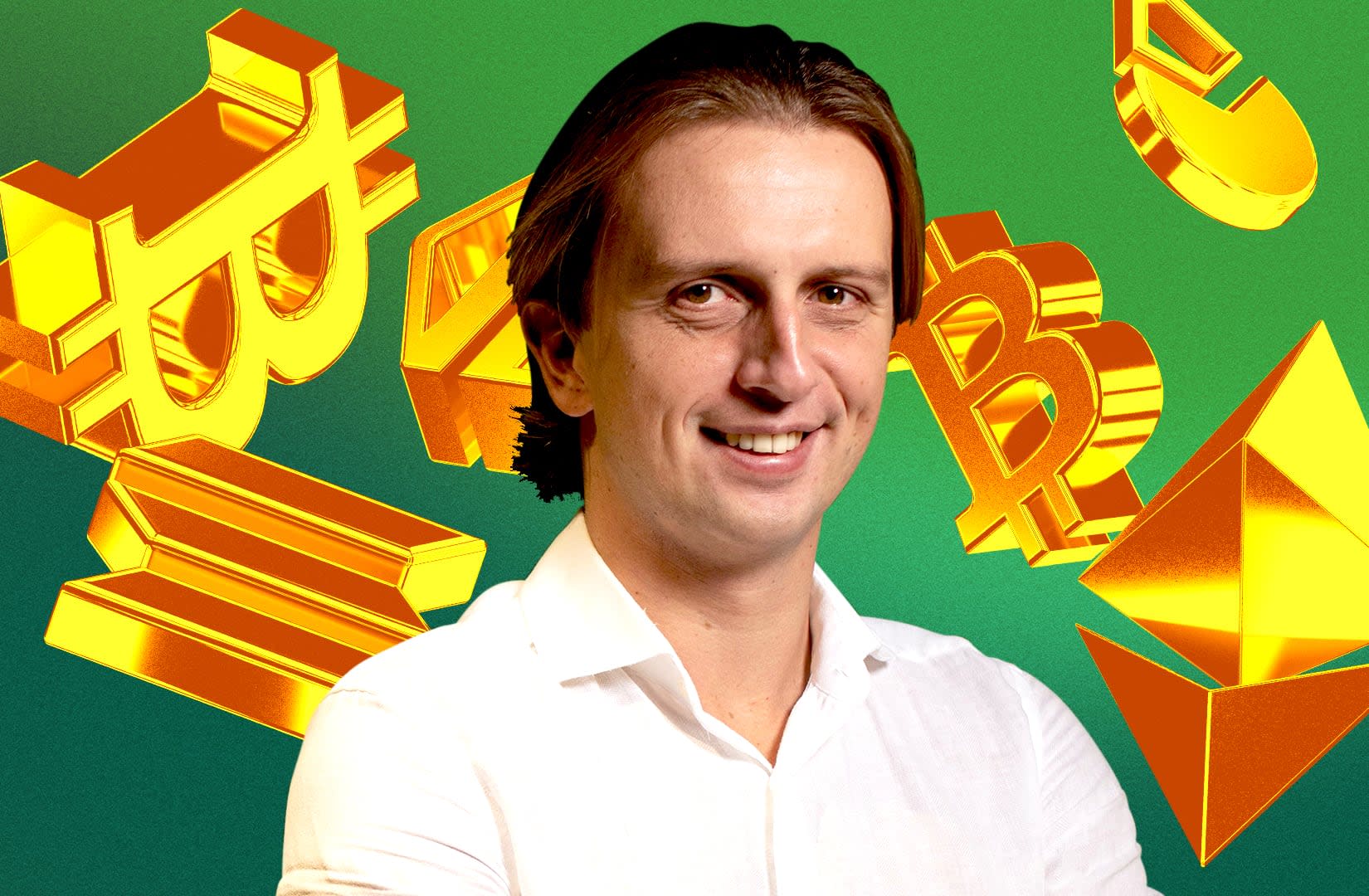 Revolut Gaet Kripto, Nilai Perusahaan Tembus 75 Miliar Dolar AS