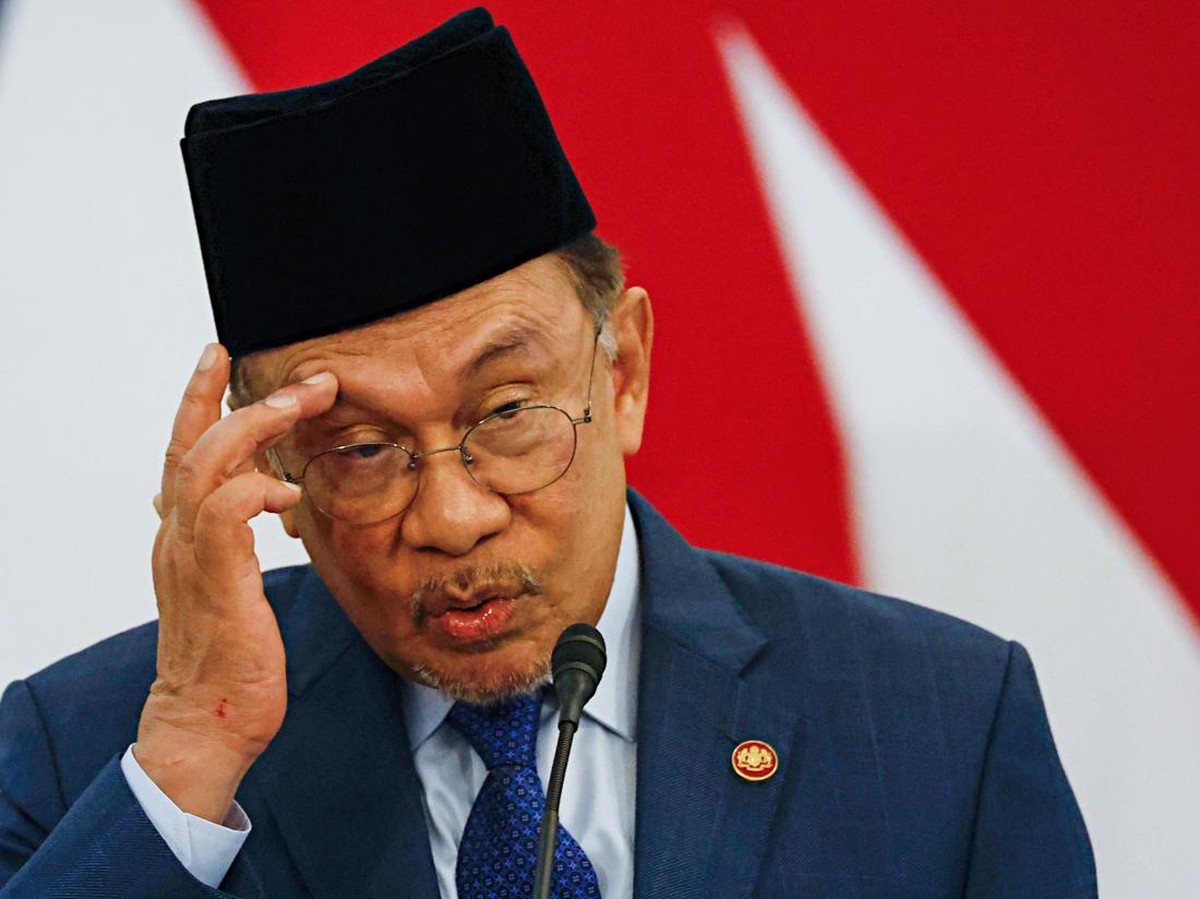 Malaysia Sahkan RUU Pekerja Gig 2025 Lindungi 1,2 Juta Pekerja Lepas