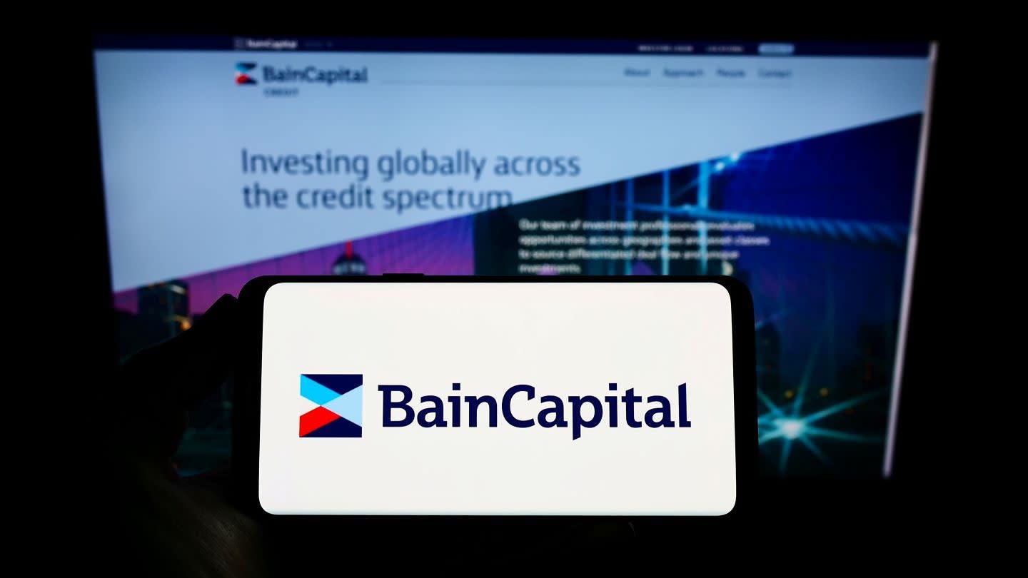 Bain Capital Akuisisi Jensten Group untuk Perkuat Asuransi UK dan Ekspansi