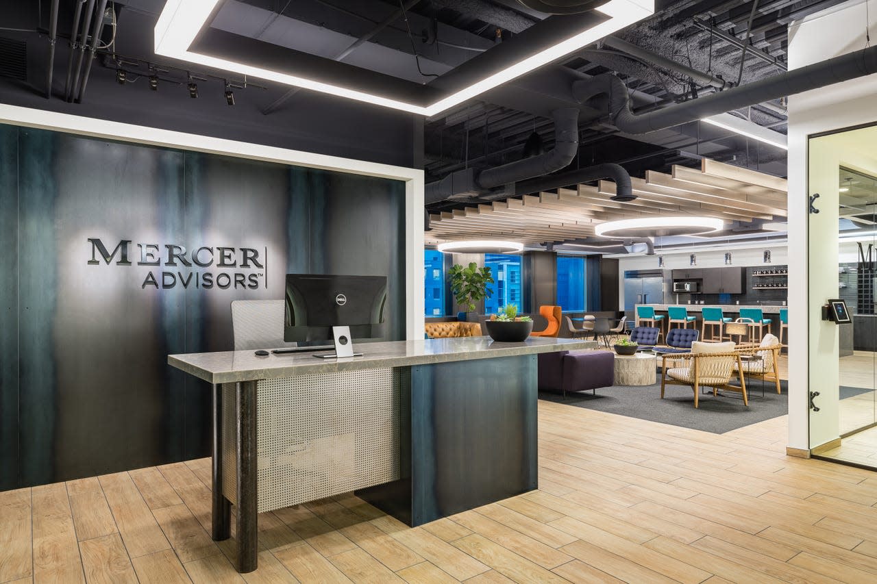 Mercer Global Advisors Perluas Jangkauan Lewat Akuisisi Perusahaan RIA Baru