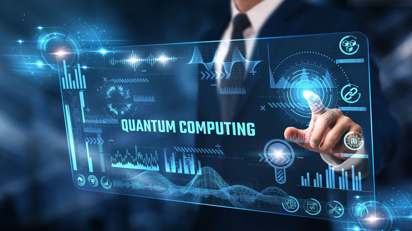 Phasecraft Raih Pendanaan Rp 559.13 miliar ($34 Juta)  untuk Percepat Komputasi Kuantum Praktis