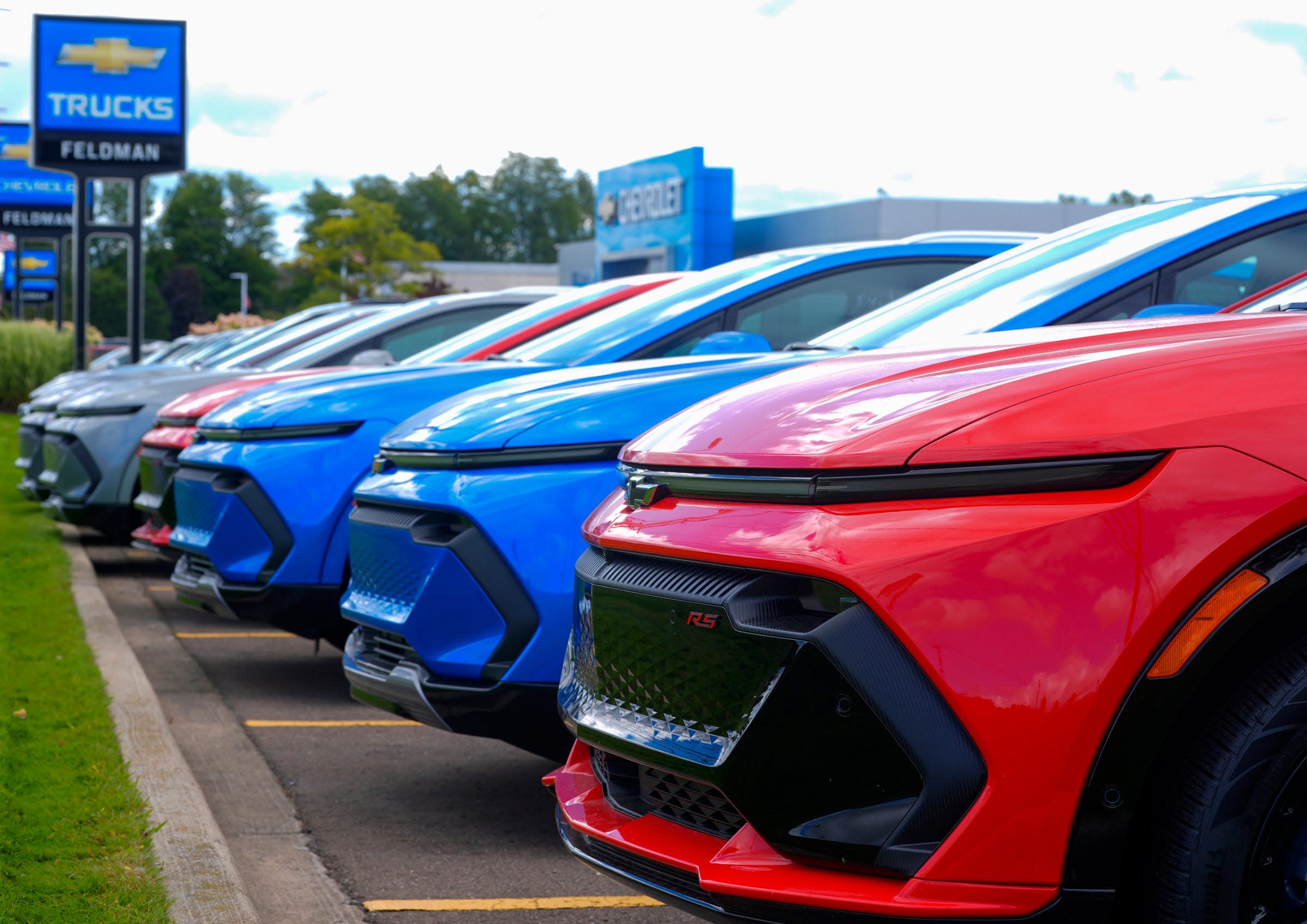 Kredit Pajak Mobil Listrik Berakhir 30 September, Tapi Pengiriman Bisa Nanti