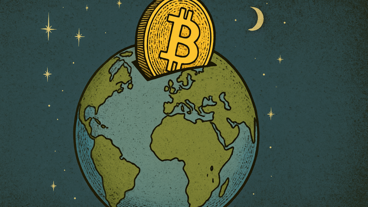 Negara-Negara Mulai Miliki Bitcoin Lewat Penambangan dan Penyitaan, El Salvador Unik Beli Langsung