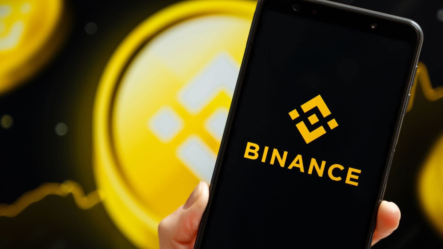 Binance Luncurkan Medá, Solusi Pembayaran Digital Resmi di Meksiko