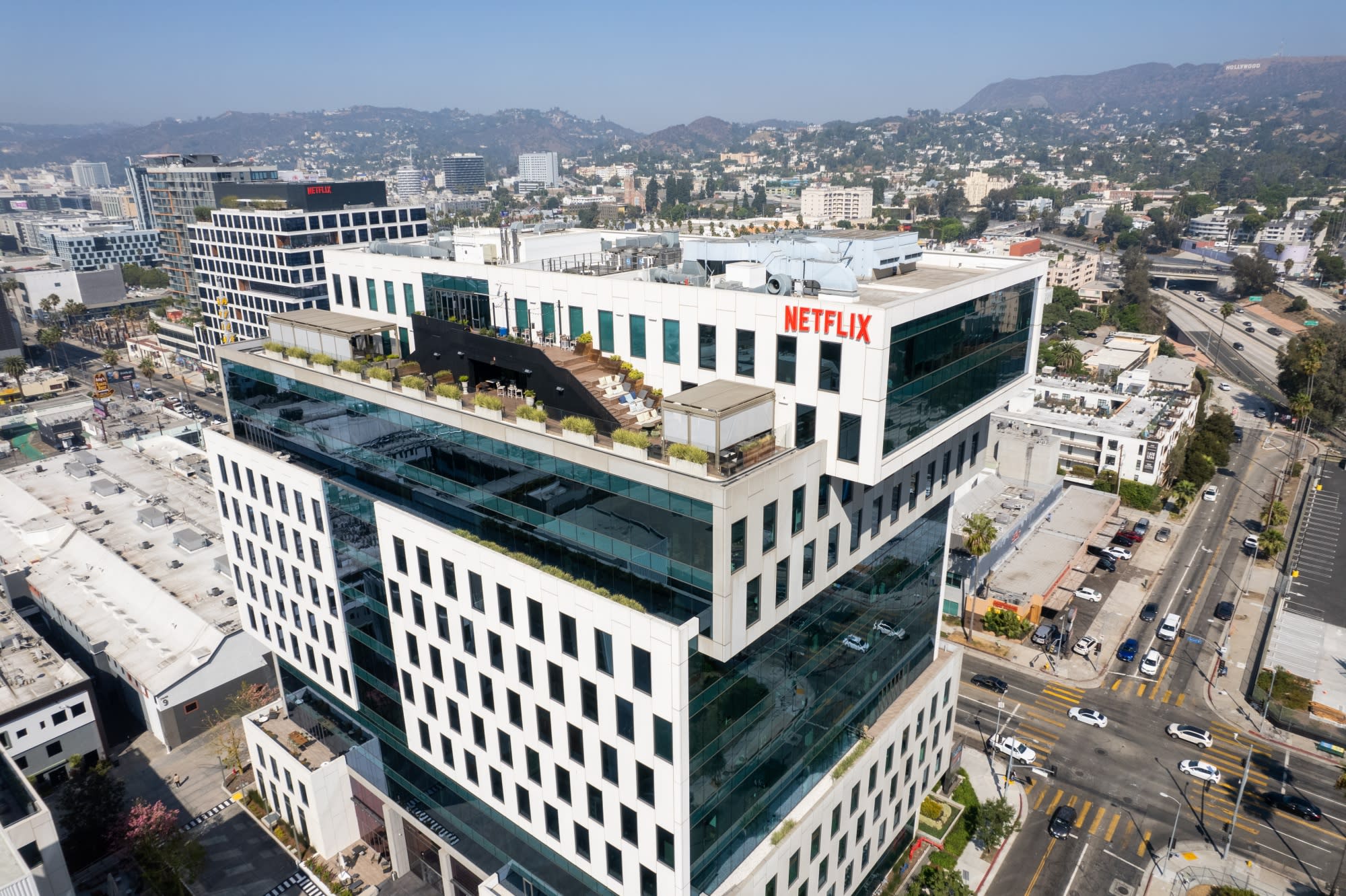 Pasar Commercial Paper AS Bangkit, Netflix dan Uber Juga Ikut Gunakan Pinjaman Jangka Pendek