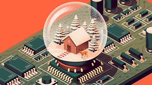 Mengupas World Model: Kunci Masa Depan AI Jadi Lebih Cerdas dan Aman