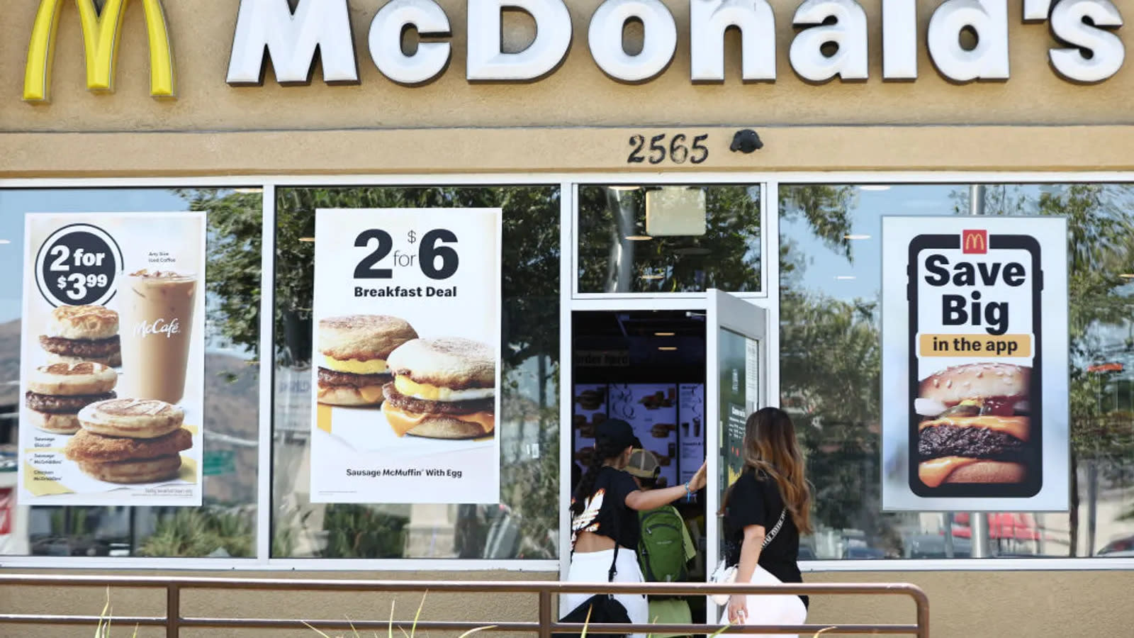 Strategi Restoran Cepat Saji Tingkatkan Pengalaman Pelanggan di Masa Sulit