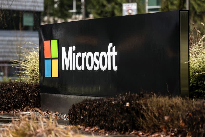 Microsoft Beri Diskon Layanan Cloud untuk Pemerintah AS Hemat 3 Miliar Dolar
