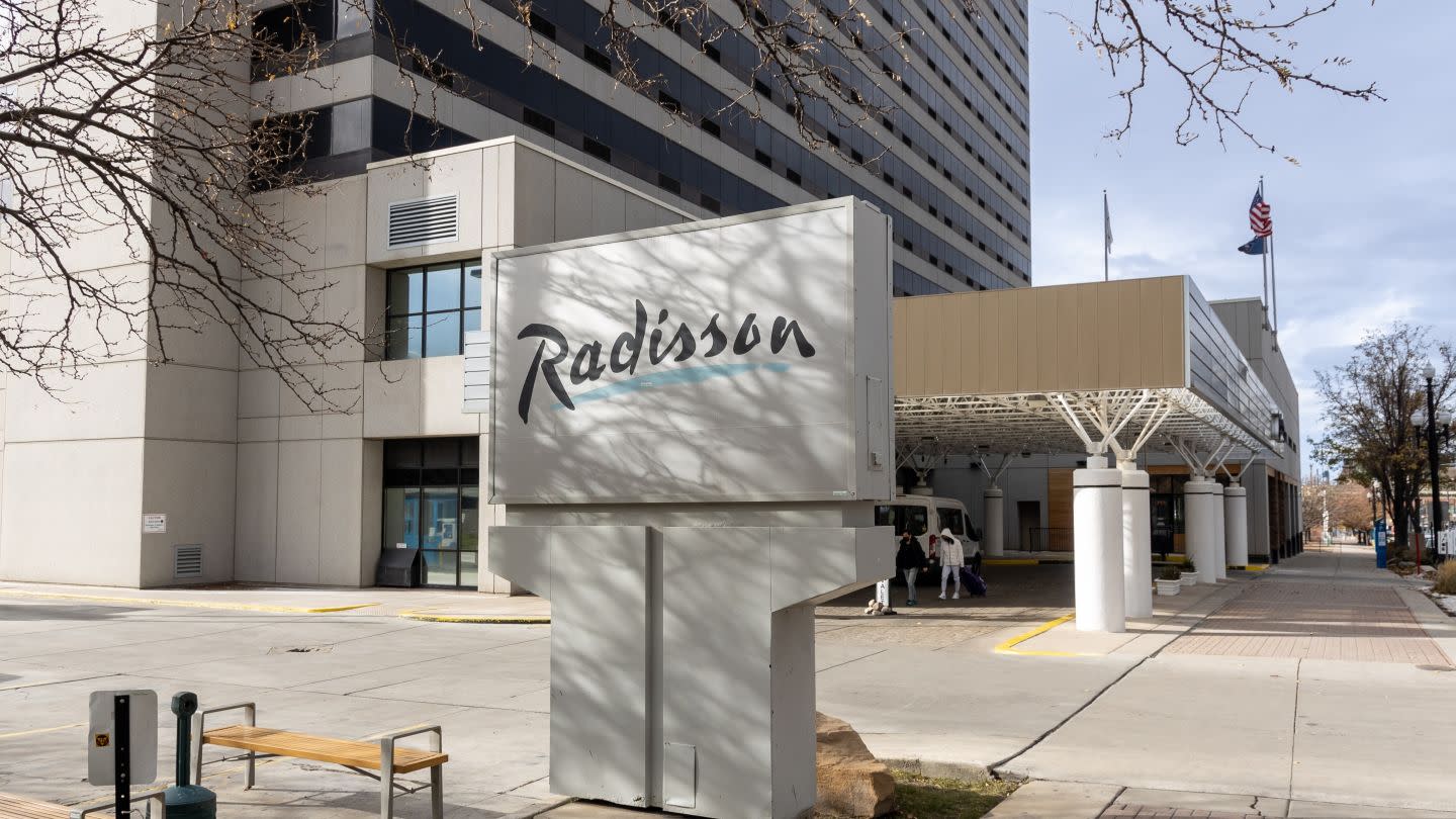 Radisson Standarisasi Pembayaran Global Dengan Platform CellPoint Digital