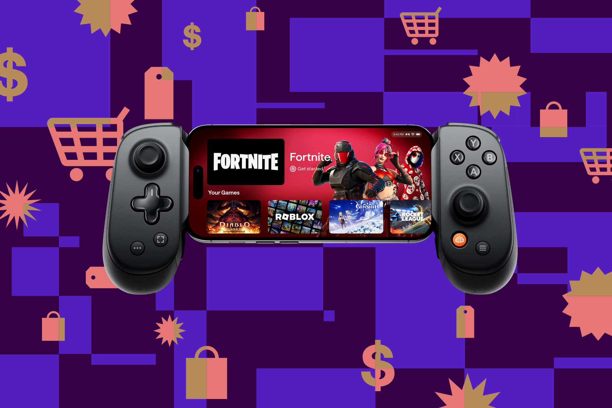 Backbone Pro: Kontroler Gaming Serbaguna dengan Diskon Terbaru