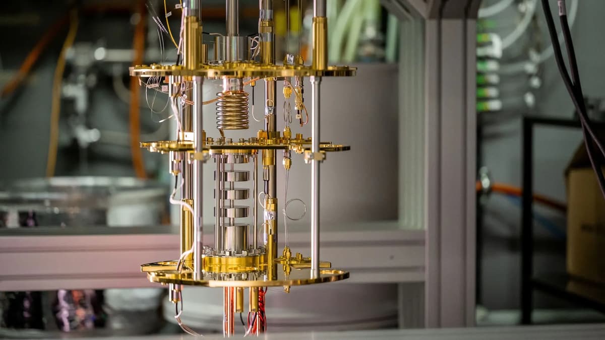 Sys-Sage: Menggabungkan Komputer Kuantum dan Superkomputer untuk Masa Depan Komputasi