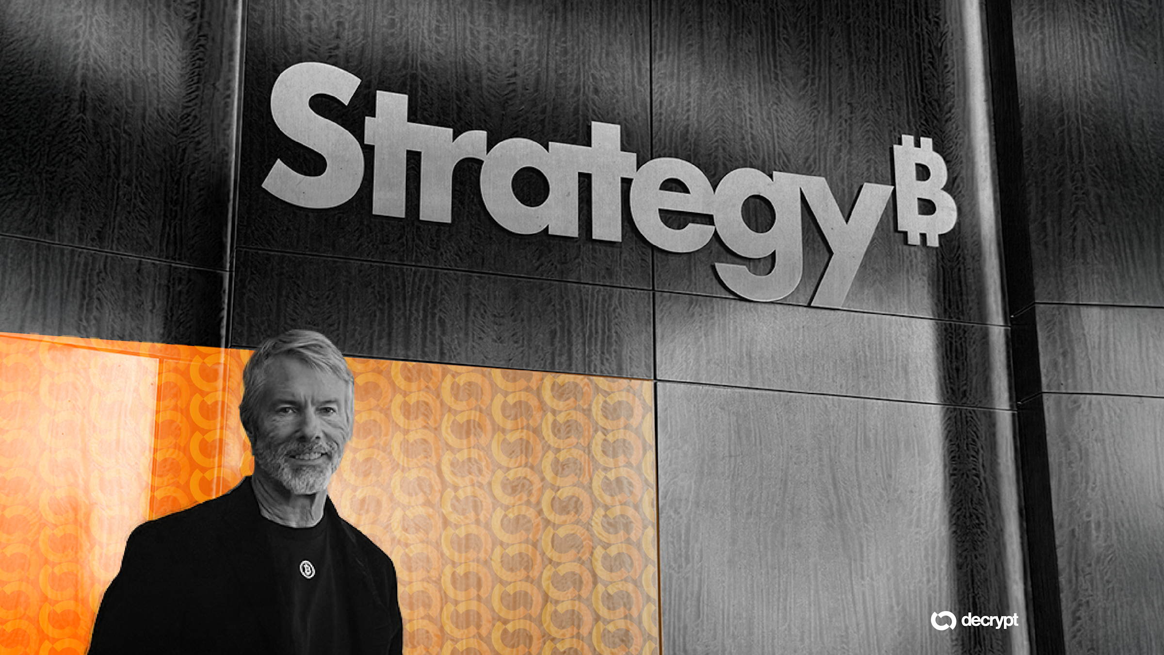 Strategy Revisi Cara Dapatkan Dana untuk Beli Bitcoin, Harga Saham Melorot