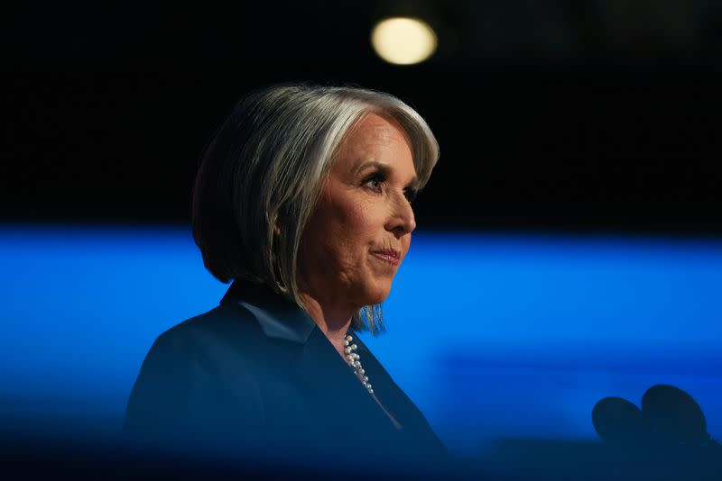 New Mexico Investasi 315 Juta Dolar untuk Jadi Pemimpin Komputasi Kuantum