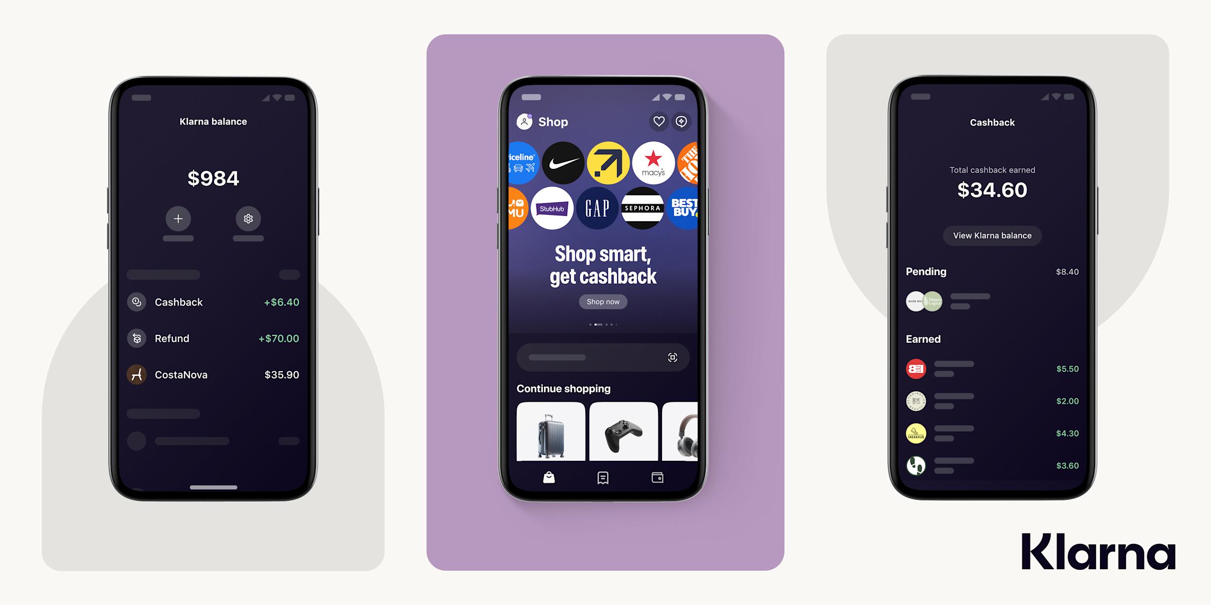 Klarna Siap IPO di New York, Targetkan Pengumpulan Dana 1,27 Miliar USD