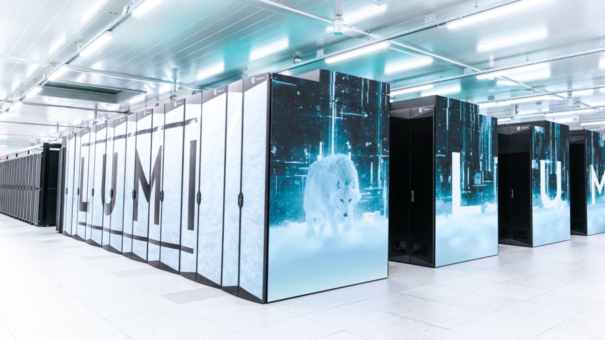 Superkomputer Eksaskala: Persaingan Global Mendorong Revolusi Komputasi Tinggi