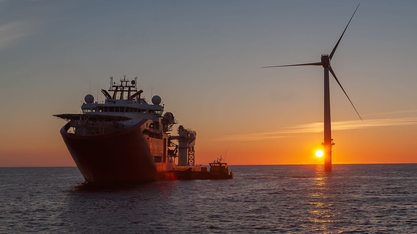 ESVAGT Tingkatkan Manajemen Armada dengan Teknologi Pelaporan Digital Spinergie