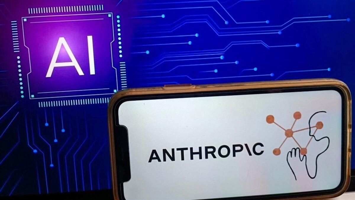 Anthropic Kumpulkan Dana Besar, Valuasi Tembus 183 Miliar Dolar AS