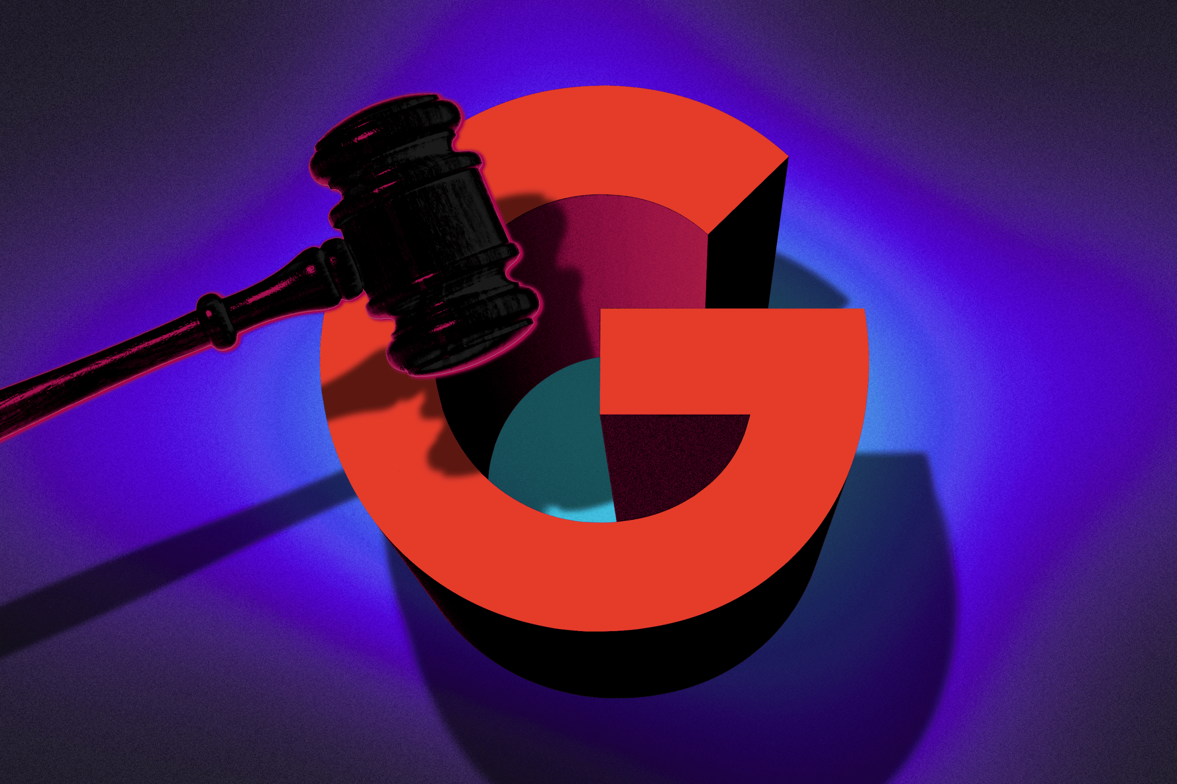 Google dan Trump Masuk Babak Pembicaraan Damai Setelah Tuduhan Pemblokiran Akun