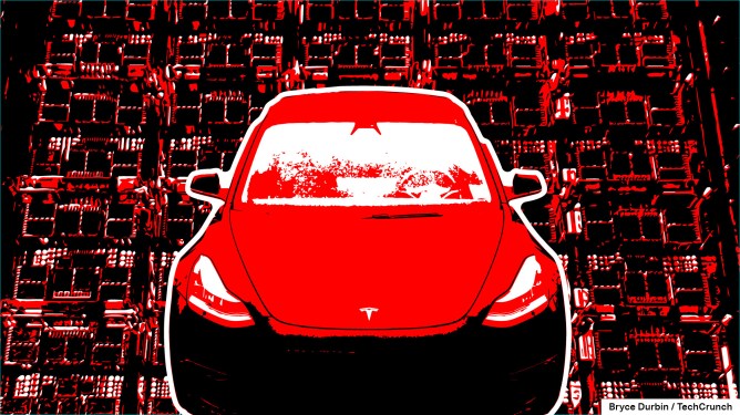 Tesla Hentikan Proyek Dojo: Akhir Era Superkomputer AI Internal