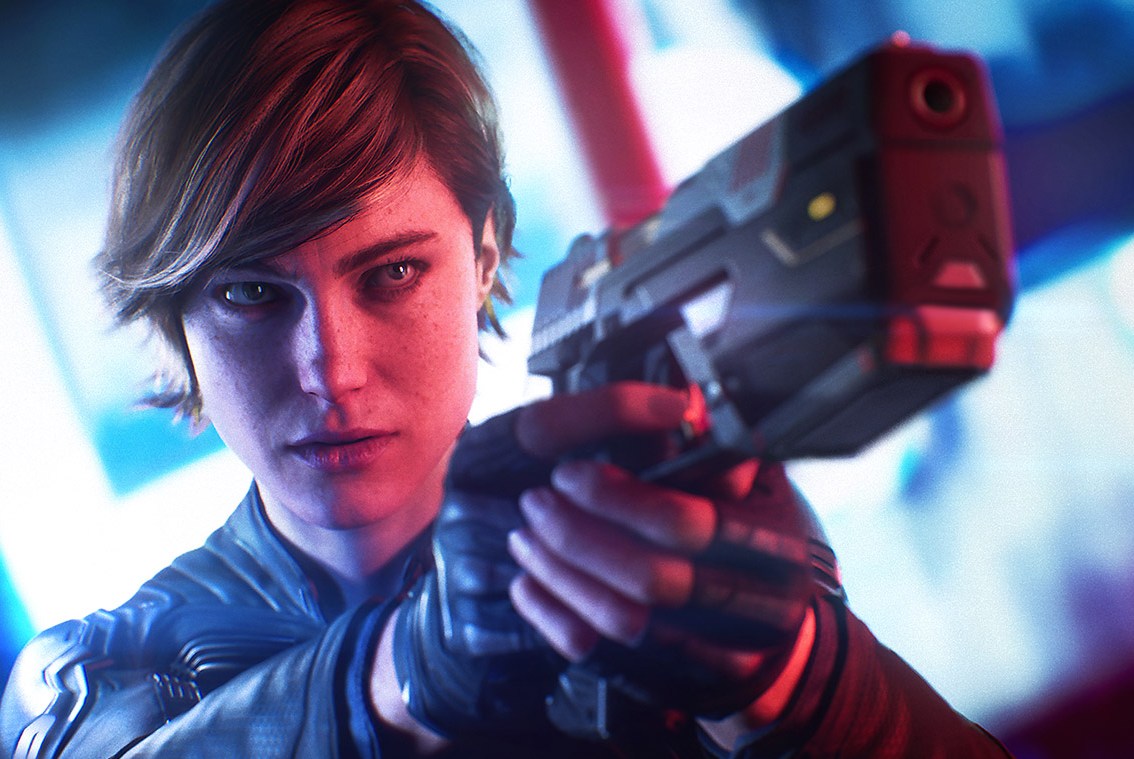 Pertarungan Hak Cipta Hambat Kebangkitan Game Perfect Dark Setelah PHK Besar