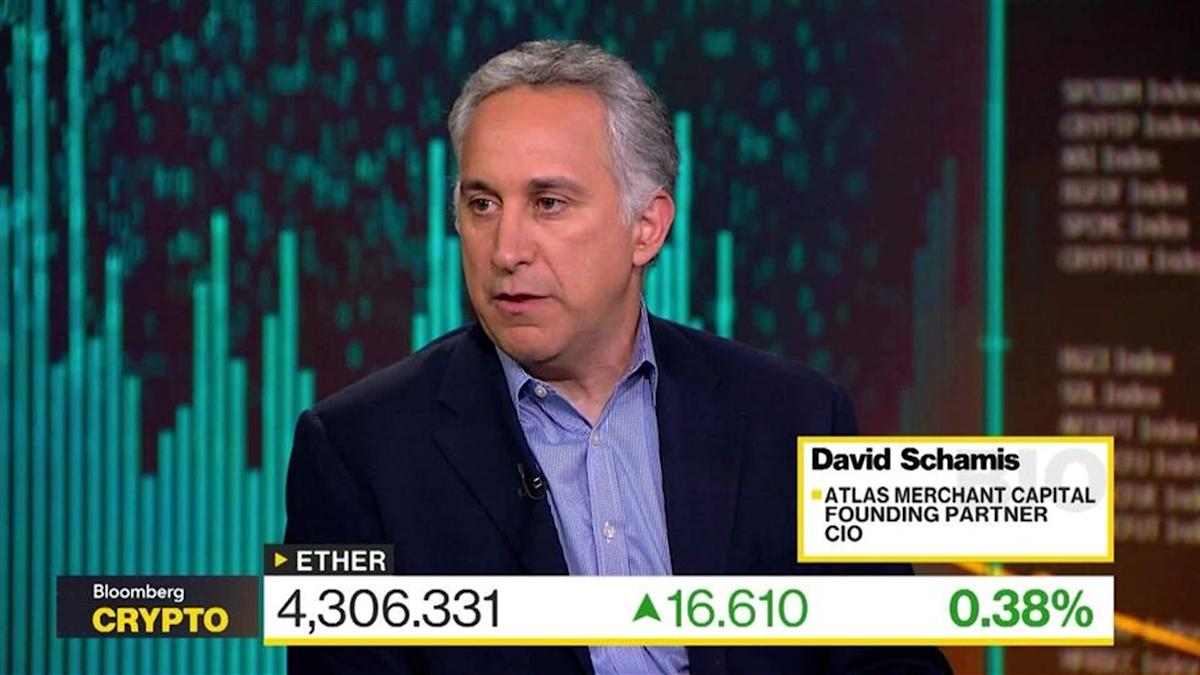 Atlas Merchant Capital Luncurkan Hype Coin Senilai 888 Juta di Hyperliquid