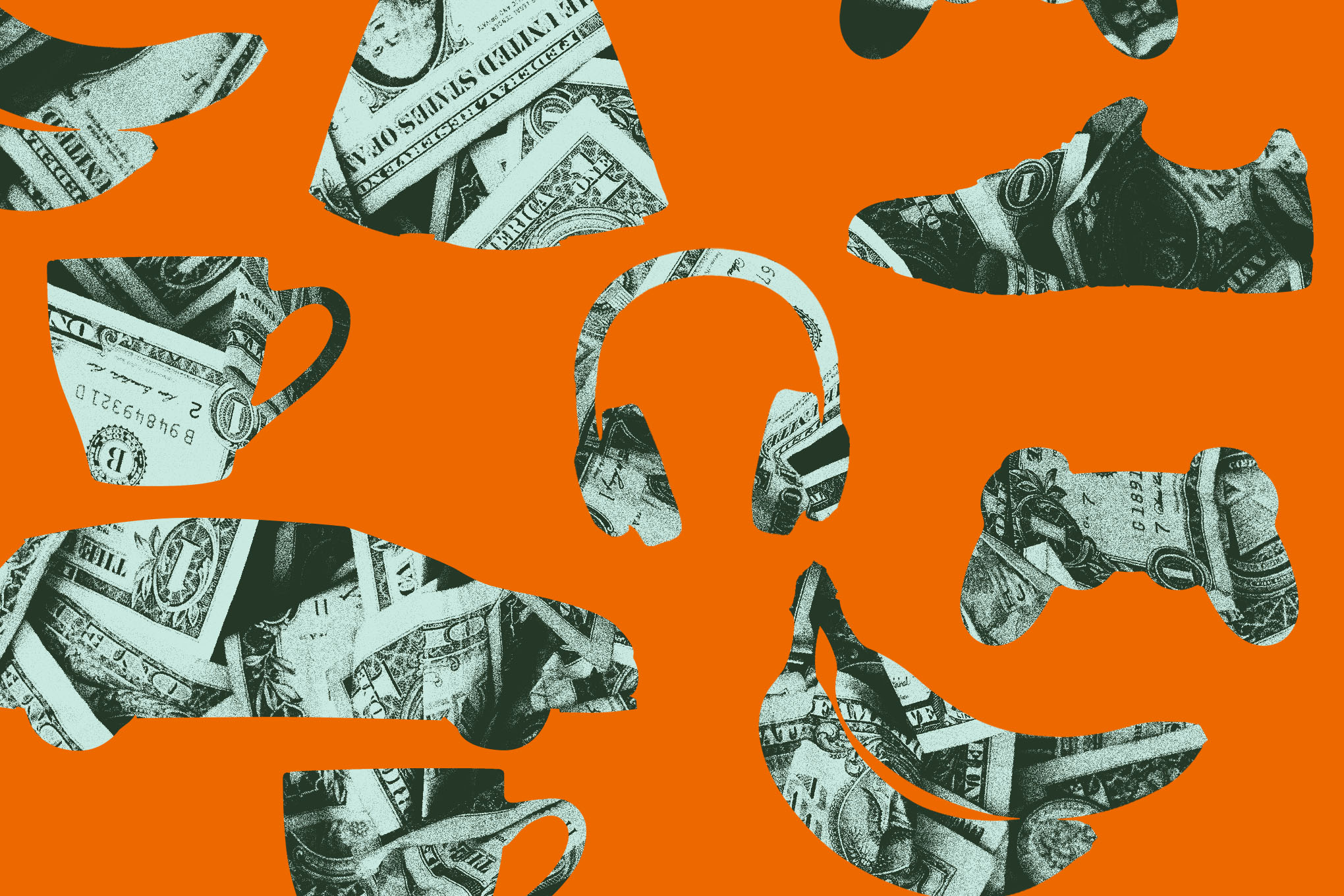 Tarif Baru AS Hancurkan Bebas Pajak Impor, Konsumen Bayar Lebih Mahal