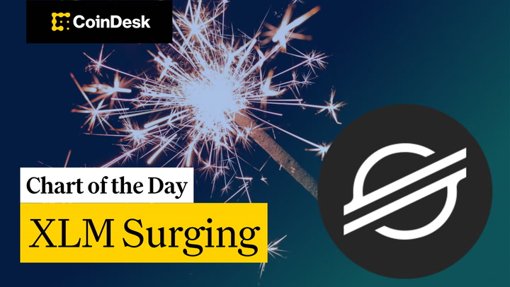 Kenaikan XLM 3% Menjelang Upgrade Infrastruktur Stellar yang Dinantikan