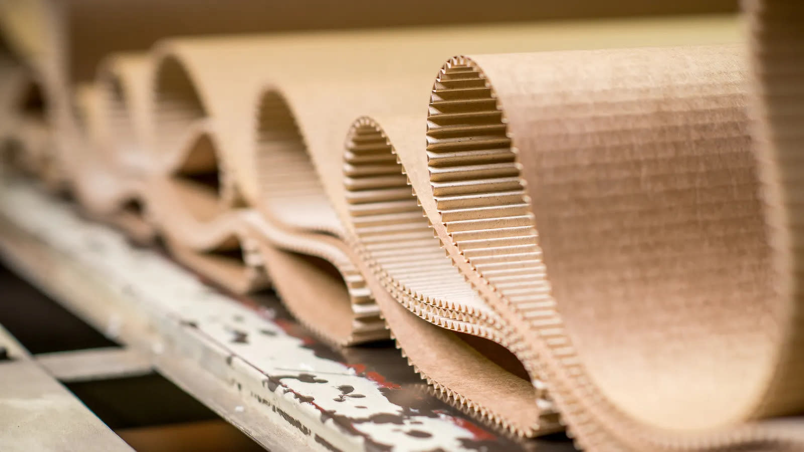 Greif Jual Bisnis Containerboard ke PCA Senilai 1,8 Miliar Dolar