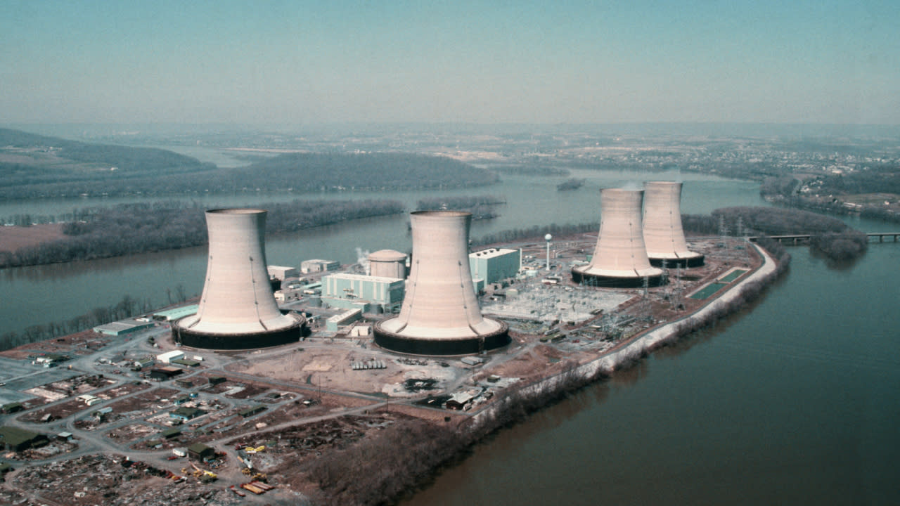 Energi Nuklir Bangkit Kembali: Peluang Investasi dan Inovasi Teknologi Baru