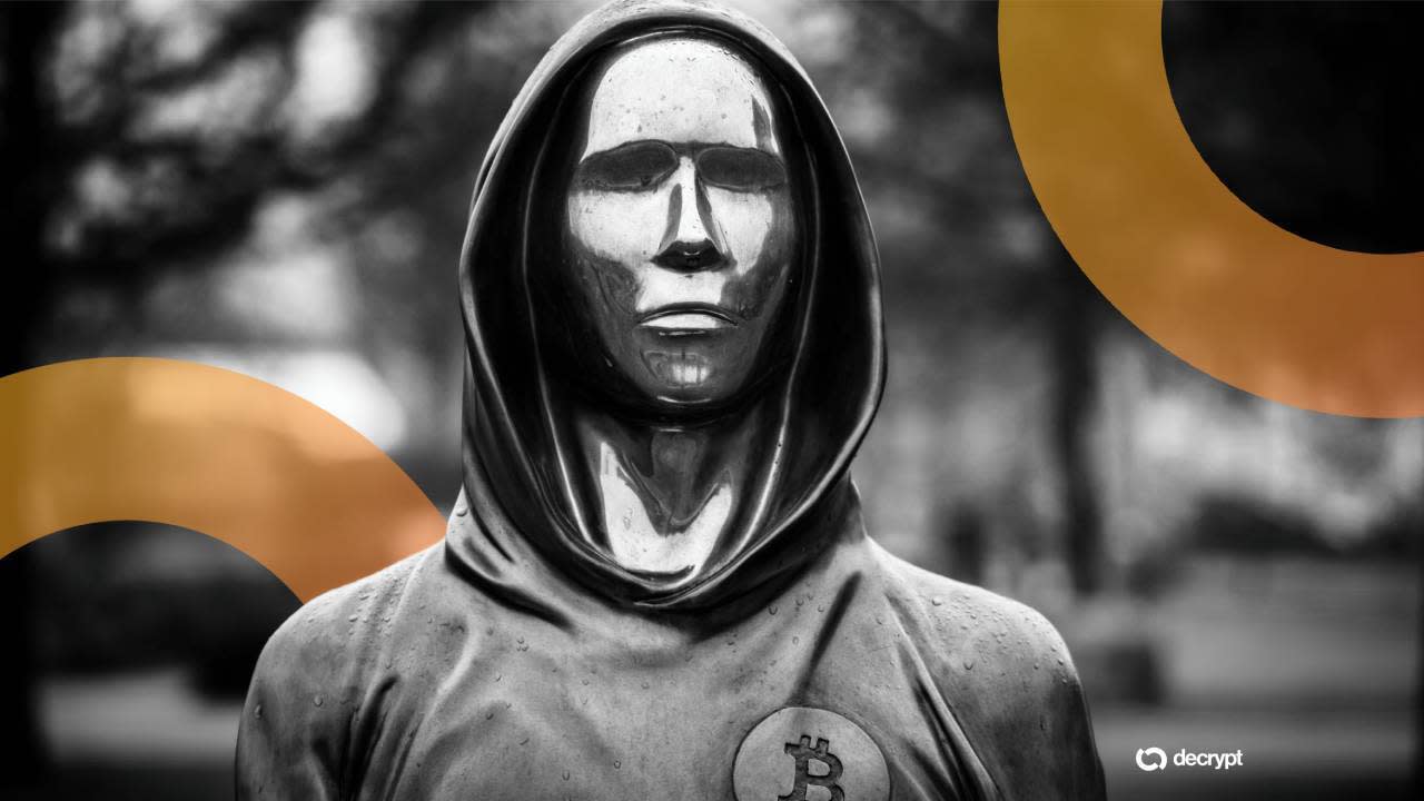 Film Thriller Hollywood Bongkar Misteri Pencipta Bitcoin, Satoshi Nakamoto