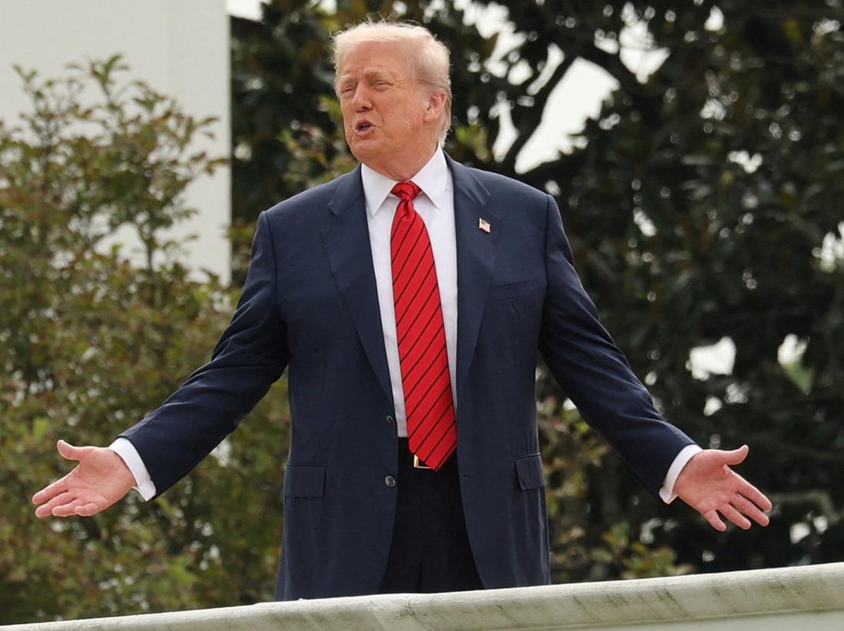 Peneliti AI Terkenal Tinggalkan AS karena Kembalinya Trump, Cari Keamanan Keluarga