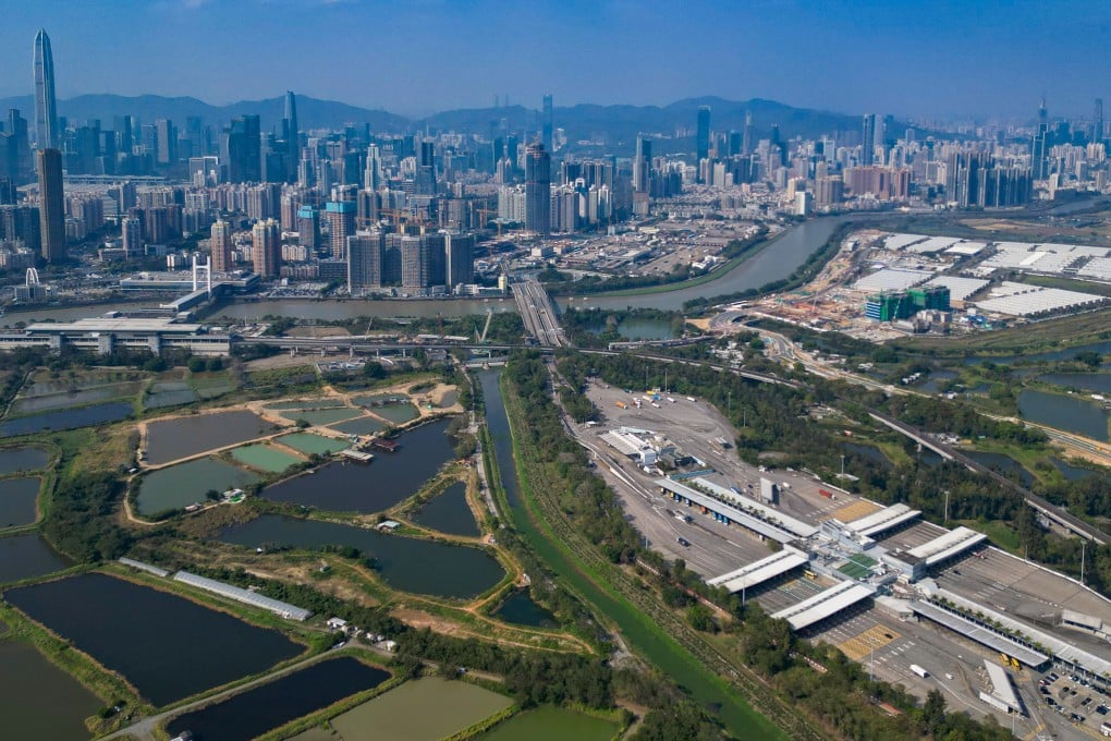 Greater Bay Area Cina Jadi Klaster Inovasi Terbesar Dunia 2025