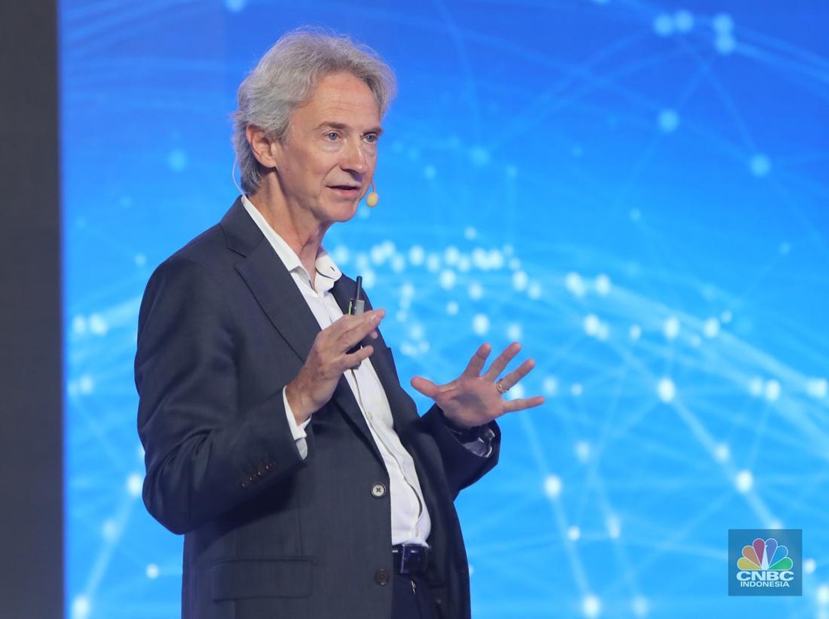 InterSystems Perkenalkan AI Etis Bantu Tenaga Medis di RS EMC