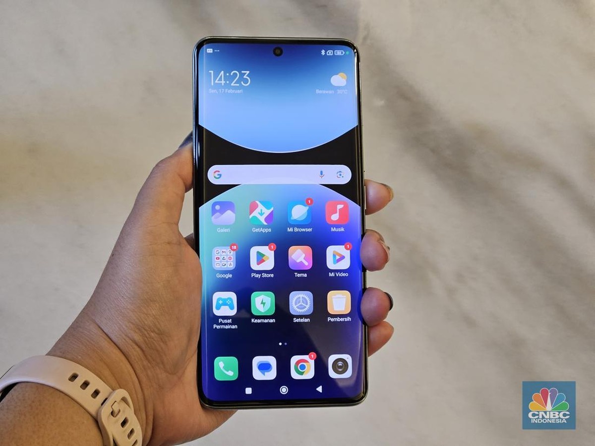 Iklan Xiaomi Di India Bikin Apple-Samsung Protes, Ada Masalah Hukum