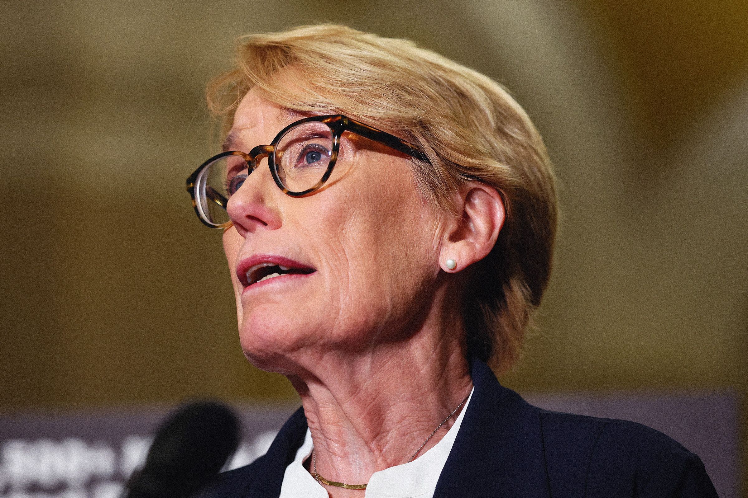 Senator AS Desak Data Broker Hapus Praktik Sembunyikan Alat Penghapusan Data